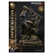 Uncharted 4: A Thief s End Ultimate Premium Masterline Statue 1/4 Nathan Drake Deluxe Bonus Version 69 cm