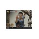 Uncharted 4: A Thief s End Ultimate Premium Masterline Statue 1/4 Nathan Drake Deluxe Bonus Version 69 cm