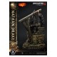 Uncharted 4: A Thief s End Ultimate Premium Masterline Statue 1/4 Nathan Drake Deluxe Bonus Version 69 cm