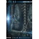 Aliens 3D Wall Art 50 CM