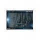 Aliens 3D Wall Art 50 CM