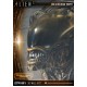 Alien 3 Dog Alien Head Trophy Closed Mouth Version Statue