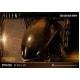 Alien 3 Dog Alien Head Trophy Closed Mouth Version Statue