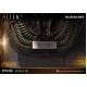 Alien 3 Dog Alien Head Trophy Closed Mouth Version Statue