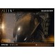 Alien 3 Dog Alien Head Trophy Closed Mouth Version Statue