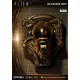 Alien 3: Dog Alien Head Trophy Open Mouth Version Statue