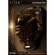 Alien 3: Dog Alien Head Trophy Open Mouth Version Statue