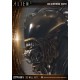 Alien 3: Dog Alien Head Trophy Open Mouth Version Statue