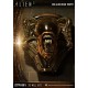 Alien 3: Dog Alien Head Trophy Open Mouth Version Statue