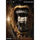 Alien 3: Dog Alien Head Trophy Open Mouth Version Statue