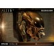 Alien 3: Dog Alien Head Trophy Open Mouth Version Statue