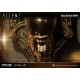 Alien 3: Dog Alien Head Trophy Open Mouth Version Statue