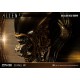 Alien 3: Dog Alien Head Trophy Open Mouth Version Statue