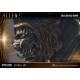 Alien 3: Dog Alien Head Trophy Open Mouth Version Statue