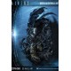 Aliens 3D Wall Art Queen Alien 33 x 57 cm