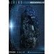Aliens 3D Wall Art Queen Alien 33 x 57 cm