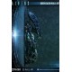 Aliens 3D Wall Art Queen Alien 33 x 57 cm