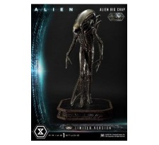 Alien Statue 1/3 Alien Big Chap Deluxe Limited Version 79 cm