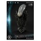 Alien Statue 1/3 Alien Big Chap Deluxe Limited Version 79 cm