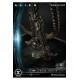 Alien Statue 1/3 Alien Big Chap Deluxe Limited Version 79 cm