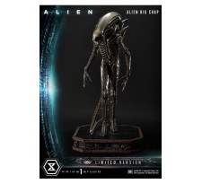 Alien Statue 1/3 Alien Big Chap Limited Version 79 cm