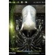 Alien Museum Art Statue / Wall Art Alien Big Chap 88 cm