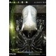 Alien Museum Art Statue / Wall Art Alien Big Chap 88 cm