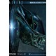 Aliens 3D Wall Art Warrior Alien Head Trophy 58 cm