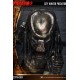 Predator 2 3D Wall Art City Hunter Predator 79 cm