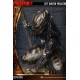 Predator 2 3D Wall Art City Hunter Predator 79 cm