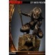 Predator 2 3D Wall Art City Hunter Predator 79 cm