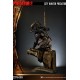 Predator 2 3D Wall Art City Hunter Predator 79 cm