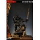 Predator 2 3D Wall Art City Hunter Predator 79 cm