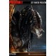 Predator 2 3D Wall Art City Hunter Predator 79 cm