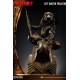 Predator 2 3D Wall Art City Hunter Predator 79 cm