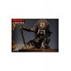 Predator 2 3D Wall Art City Hunter Predator 79 cm