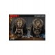 Predator 2 3D Wall Art City Hunter Predator 79 cm