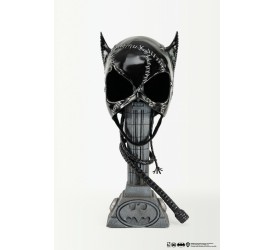 Batman Returns Catwoman 1:1 Scale Mask Replica