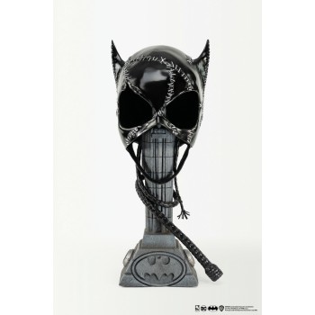 Batman Returns Catwoman 1:1 Scale Mask Replica