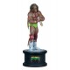 WWE Statue 1/4 Ultimate Warrior 63 cm