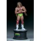 WWE Statue 1/4 Ultimate Warrior 63 cm