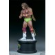 WWE Statue 1/4 Ultimate Warrior 63 cm