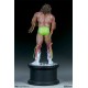 WWE Statue 1/4 Ultimate Warrior 63 cm