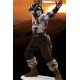 Conan the Barbarian Mixed Media Statue 1/3 Conan War Paint Version (Arnold Schwarzenegger) 74 cm