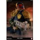 2000 AD Statue 1/3 Judge Dredd 71 cm