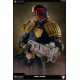 2000 AD Statue 1/3 Judge Dredd 71 cm