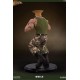 Street Fighter Mixed Media Statue 1/4 Guile Retail Version 44 cm