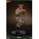 Street Fighter Mixed Media Statue 1/4 Guile Retail Version 44 cm