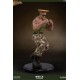 Street Fighter Mixed Media Statue 1/4 Guile PCS Exclusive 44 cm