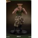 Street Fighter Mixed Media Statue 1/4 Guile PCS Exclusive 44 cm